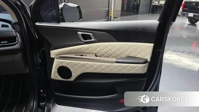 Kia The New Carnival 4th Generation id 4990790 из Кореи 17