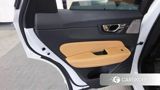 Volvo XC60 second Generation id 4982605 из Кореи 17
