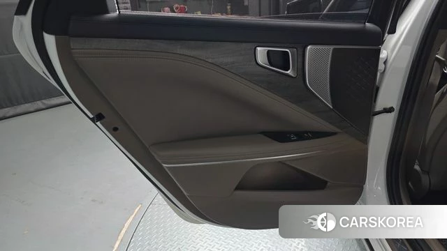 Kia K8 Hybrid id 5046836 из Кореи 17