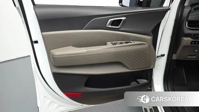 Kia The New Carnival 4th Generation id 4949853 из Кореи 17