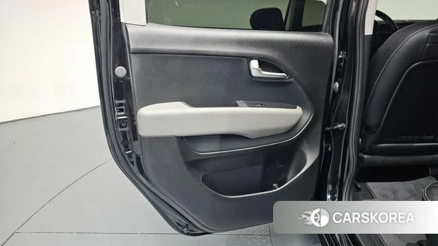 Kia The New Kia Ray id 4701558 из Кореи 17