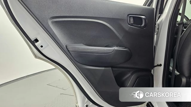 Hyundai Venue id 5041715 из Кореи 17