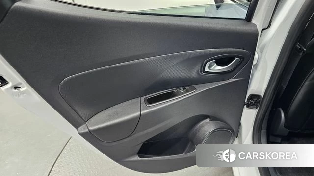 Renault Korea (Samsung) Clio id 5023703 из Кореи 17