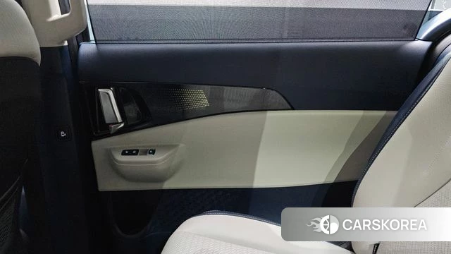 Kia The New Carnival 4th Generation id 4995858 из Кореи 17