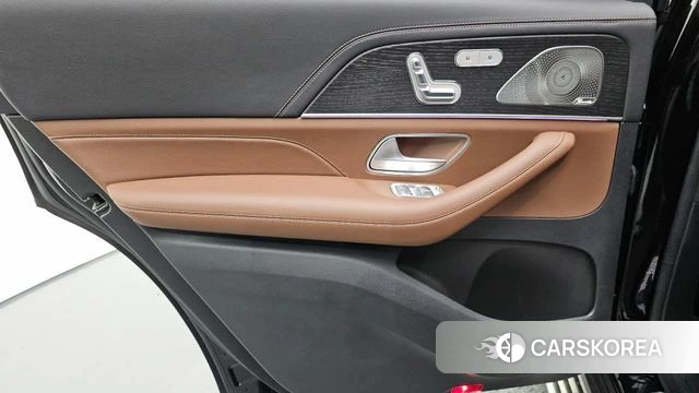 Mercedes-Benz GLS - Class X167 id 4935167 из Кореи 17