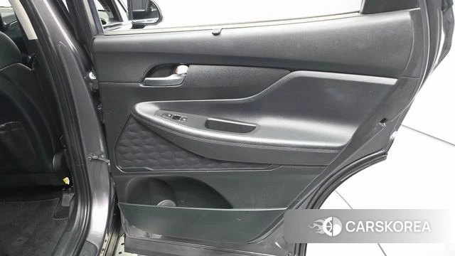 Hyundai The New Santa Fe id 4769751 из Кореи 17