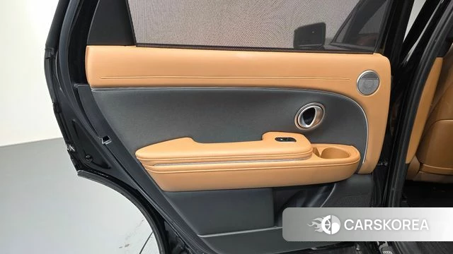 Hyundai Palisade (LX3) id 5039087 из Кореи 17