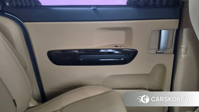 Kia The New Carnival id 4952880 из Кореи 17