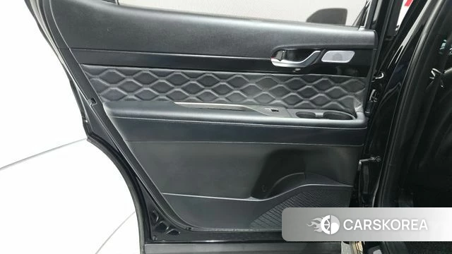 Hyundai Palisade id 4977322 из Кореи 17