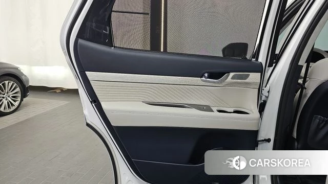 Hyundai The New Palisade id 4792389 из Кореи 17