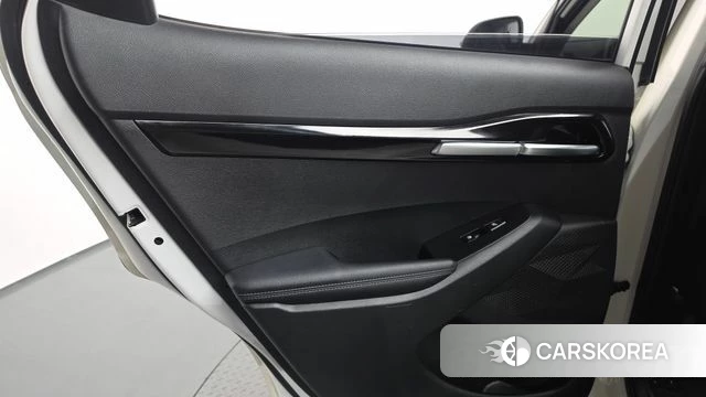 Kia Seltos id 4998141 из Кореи 17