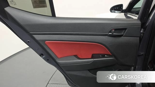 Hyundai Avante AD id 4765562 из Кореи 17