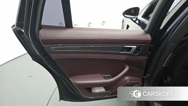 Porsche Panamera (971) id 5035852 из Кореи 17