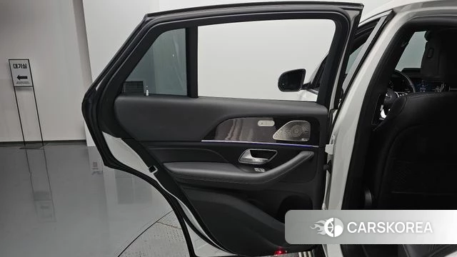 Mercedes-Benz GLE-Class W167 id 5021728 из Кореи 17