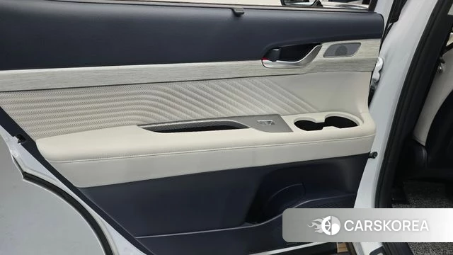 Hyundai The New Palisade id 4985718 из Кореи 17