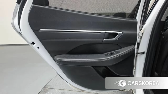Hyundai Sonata D Edge (DN8) id 4985911 из Кореи 17