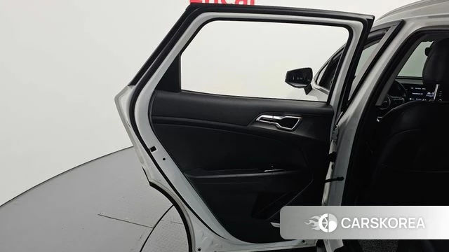 Kia Sportage 5th Generation Hybrid id 4976488 из Кореи 17