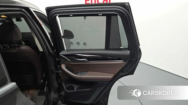 BMW X3 (G01) id 4978113 из Кореи 17