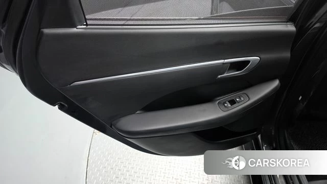 Hyundai Sonata (DN8) id 5004050 из Кореи 17