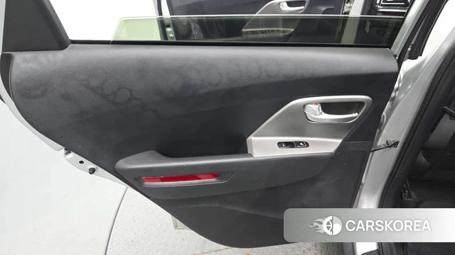 Kia Niro Plus id 5017234 из Кореи 17