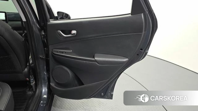 Hyundai Kona Hybrid id 4775944 из Кореи 17