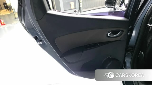 Renault Korea (Samsung) Clio id 4978067 из Кореи 17
