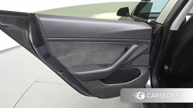 Tesla Model 3 id 5023033 из Кореи 17
