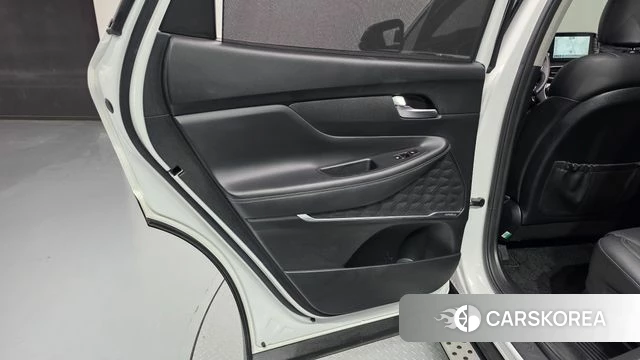 Hyundai Santa Fe TM id 4978105 из Кореи 17