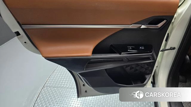 Ssangyong Torres id 5052732 из Кореи 17