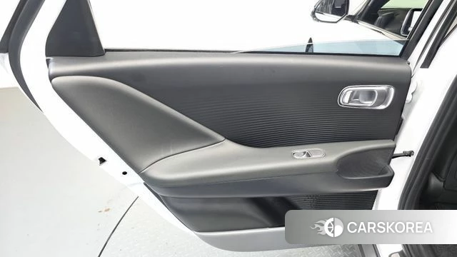 Hyundai Ionic 6 id 5001809 из Кореи 17