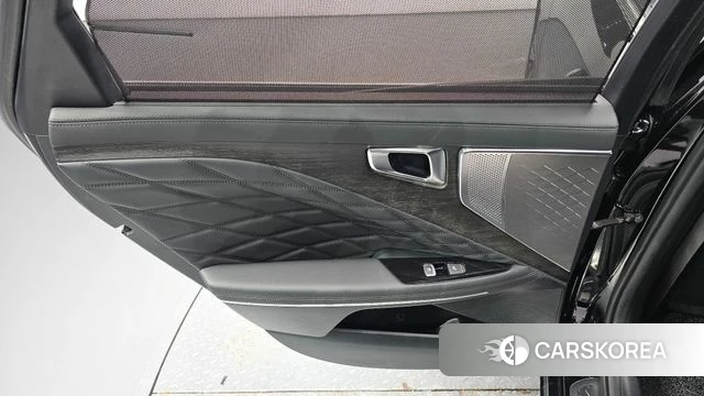 Kia K8 Hybrid id 4951888 из Кореи 17