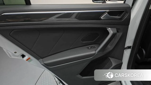 Volkswagen Tiguan second Generation id 5002534 из Кореи 17