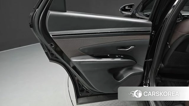 Hyundai Tucson (NX4) id 4721842 из Кореи 17
