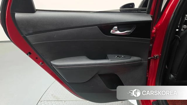 Kia Come New K3 id 4960087 из Кореи 17