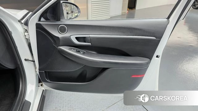 Hyundai Sonata (DN8) id 4794662 из Кореи 17