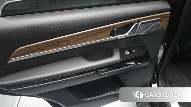 Kia Mohave Master id 4991094 из Кореи 17
