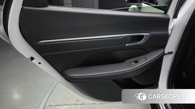 Hyundai Sonata (DN8) id 4730781 из Кореи 17