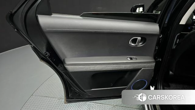 Hyundai Ionic 5 id 4975169 из Кореи 17