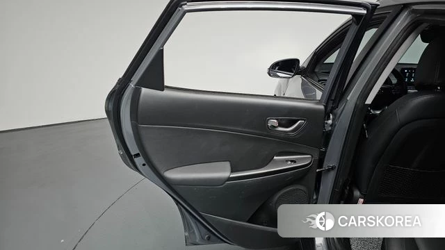 Hyundai Kona Electric id 5060408 из Кореи 17