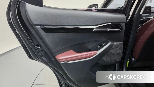 Kia Seltos id 4992743 из Кореи 17