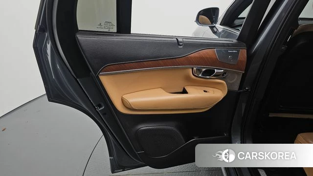 Volvo XC90 second Generation id 5029231 из Кореи 17