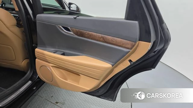 Genesis G80 (RG3) id 5017494 из Кореи 17