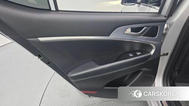 Genesis G70 id 5054847 из Кореи 17