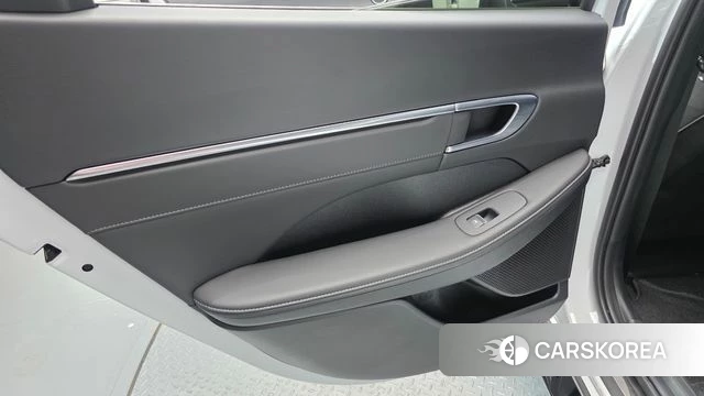 Hyundai Sonata (DN8) id 4935469 из Кореи 17