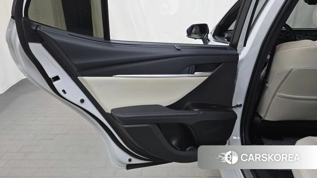 Toyota Camry (XV80) id 4940804 из Кореи 17