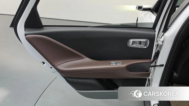 Hyundai Ionic 6 id 4779218 из Кореи 17
