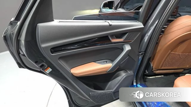 Audi Q5 (FY) id 4897965 из Кореи 17