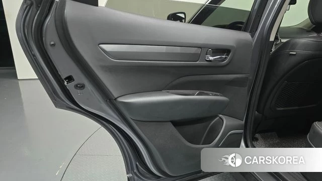 Renault Korea (Samsung) The New QM6 id 4758869 из Кореи 17