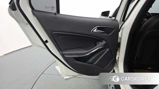 Mercedes-Benz GLA-Class X156 id 4967893 из Кореи 17