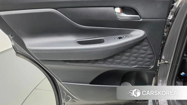 Hyundai Santa Fe TM id 4737440 из Кореи 17